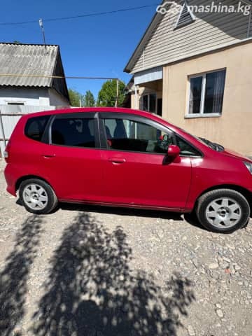 Honda Fit I 1.3 CVT