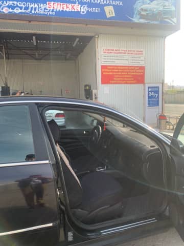 Volkswagen Passat B5 Рестайлинг 1.8 AT