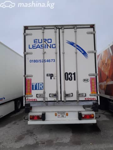 Volvo FH