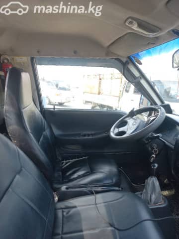 Hyundai Porter