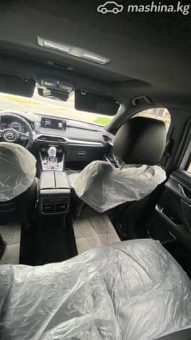 Mazda CX-9 II 2.5 AT 4WD