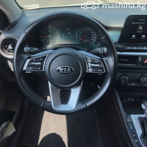 Kia K3 II 1.6 CVT
