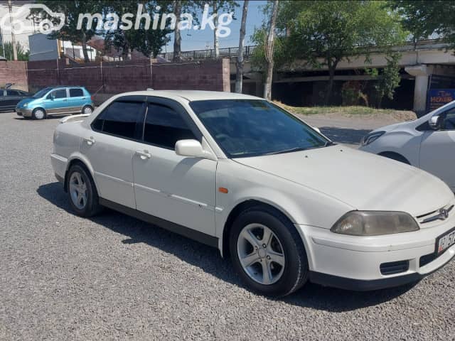 Honda Torneo 1.9 AT