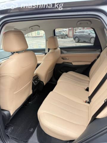BYD Song Pro I Рестайлинг 3 18.3 kWh 1.5hyb CVT