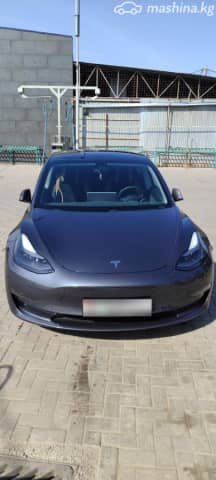 Tesla Model 3 I Standart Plus Electro AT