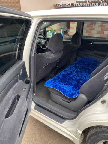 Honda Odyssey III 2.4 CVT