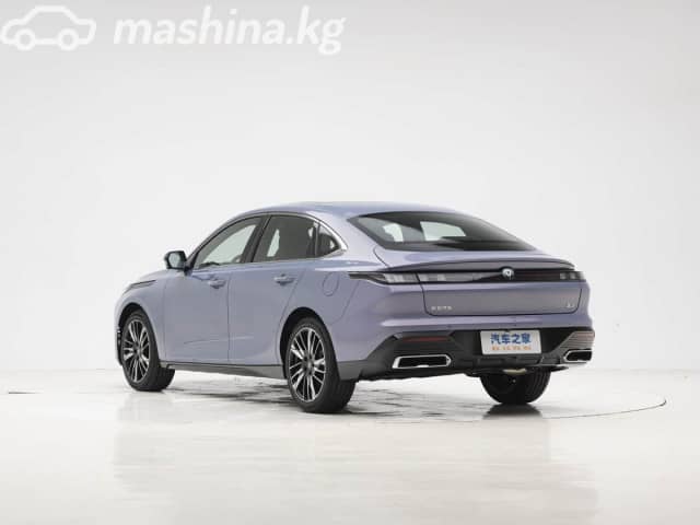 Changan Eado Plus 1.6 MT