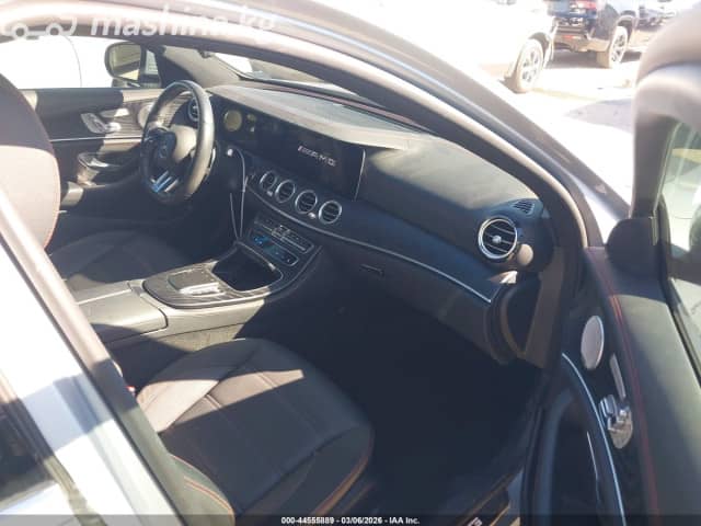 Mercedes-Benz E-Класс V (W213, S213, C238) Рестайлинг 450 3.0 AT 4WD