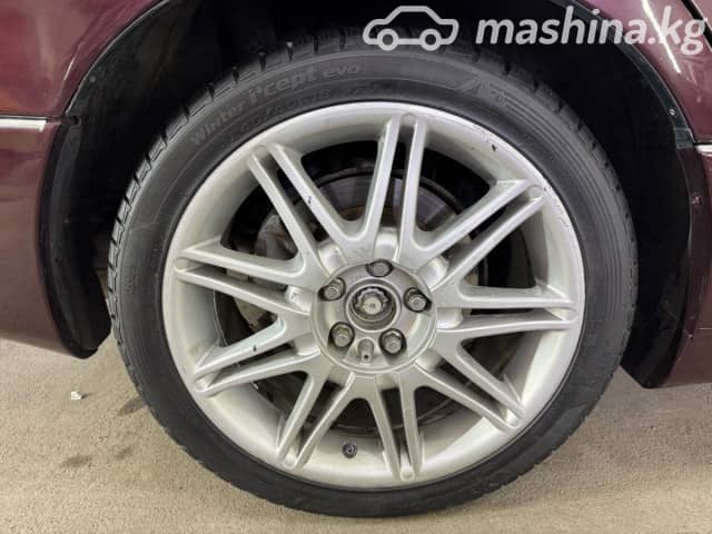 Lexus GS II Рестайлинг 300 3.0 AT