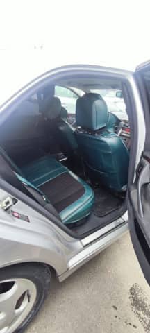 Mercedes-Benz E-Класс II (W210, S210) Рестайлинг 320 3.2 AT