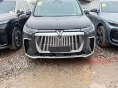 Voyah Dream 1.5hyb AT 4WD