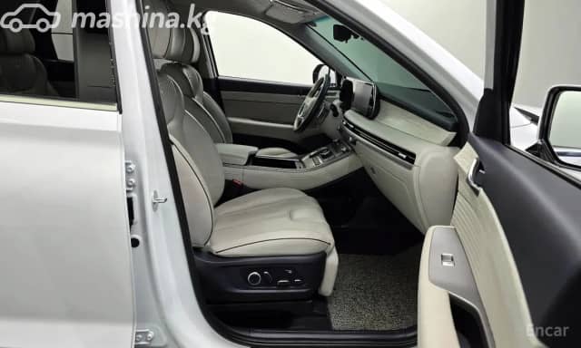 Hyundai Palisade I Рестайлинг 3.8 AT