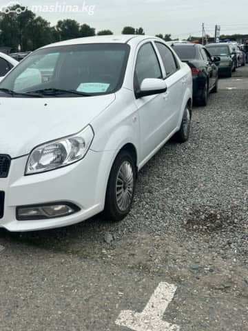 Ravon Nexia R3 1.5 MT