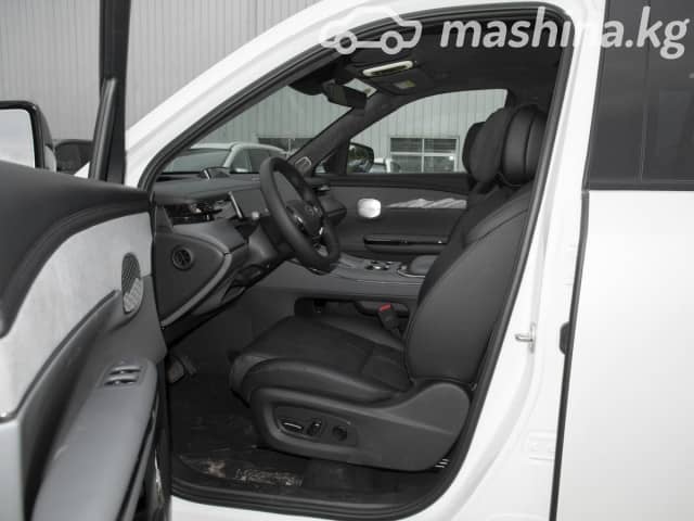 GAC Trumpchi S7 1.5hyb AT