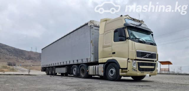 Volvo FH