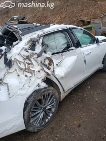 Hyundai Grandeur VI 2.4 AT