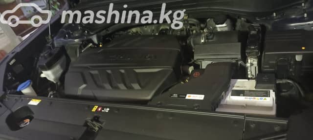 Hyundai Palisade I