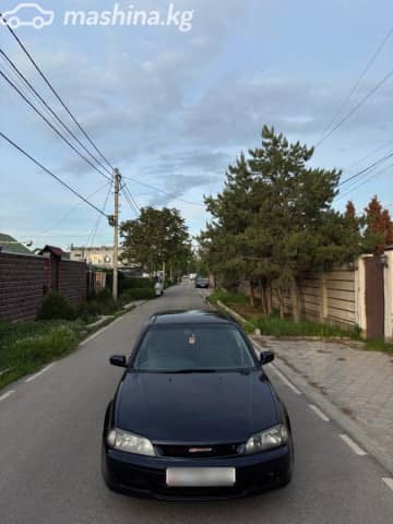 Honda Torneo 2.0 AT