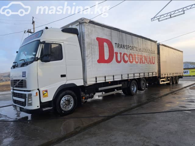 Volvo FH