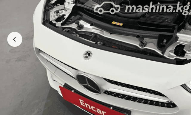 Mercedes-Benz CLS III (C257) 450 3.0 AT 4WD