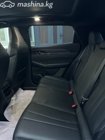 Dongfeng Fengguang iX7 2.0 AT