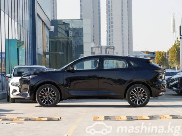 Changan UNI-K 2.0 AT