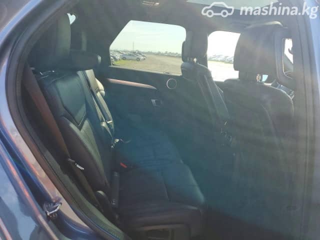 Land Rover Discovery V 3.0 AT 4WD