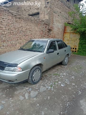 Daewoo Nexia I 1.5 MT