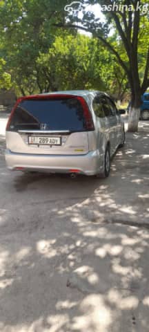 Honda Stream I Рестайлинг 1.7 AT