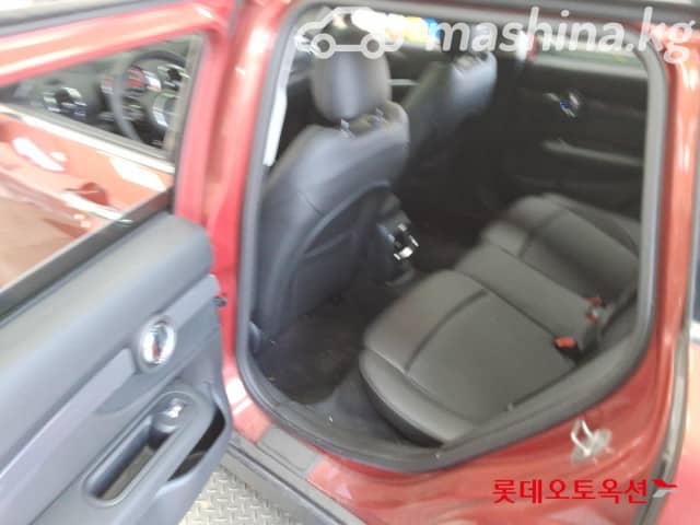 MINI Clubman II Cooper S 2.0 AT