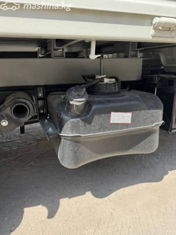 Foton Aumark