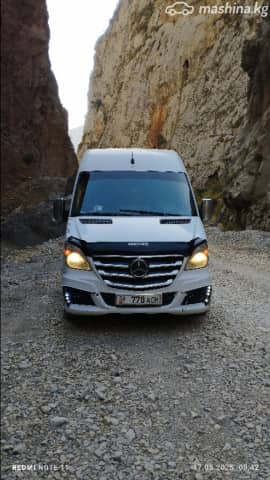 Mercedes-Benz Туристический