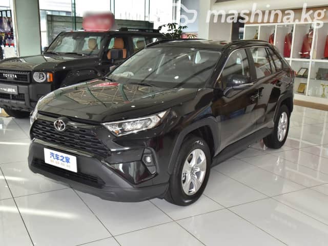 Toyota RAV4 V (XA50) 2.5 AT