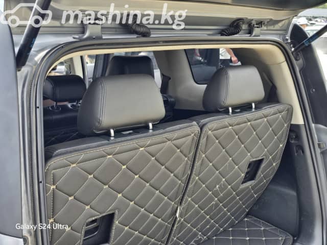 Chevrolet Orlando I 2.0 AT