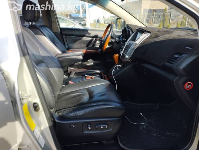 Lexus RX II 300 3.0 AT 4WD