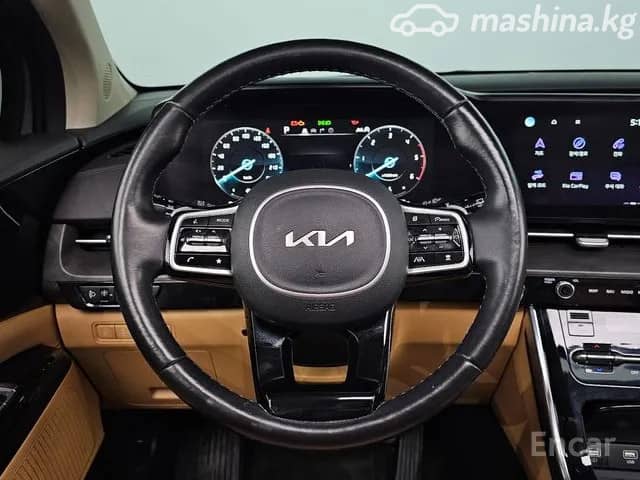 Kia Carnival IV 2.2d AT
