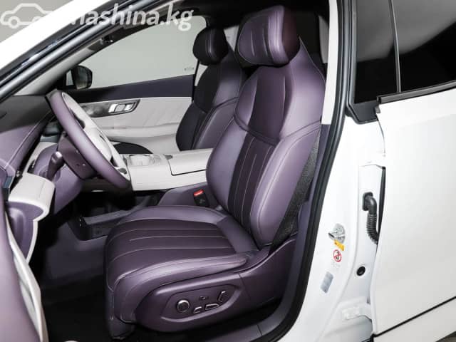 Changan Deepal S7 31.73 kWh 1.5hyb AT