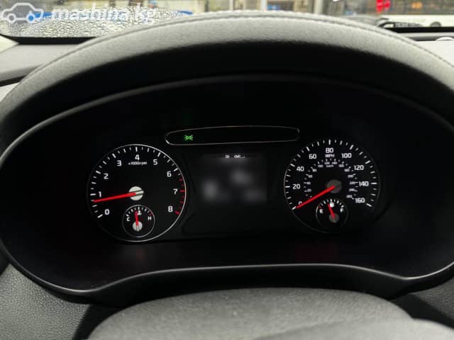 Kia Sorento III Prime Рестайлинг 2.4 AT