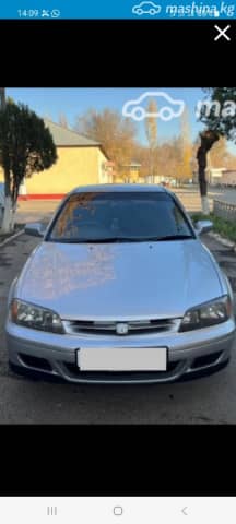 Honda Torneo 1.9 AT