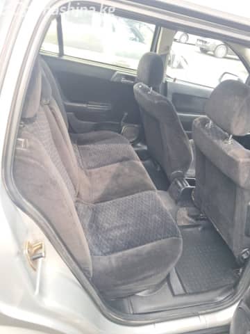 Opel Astra G 1.6 MT