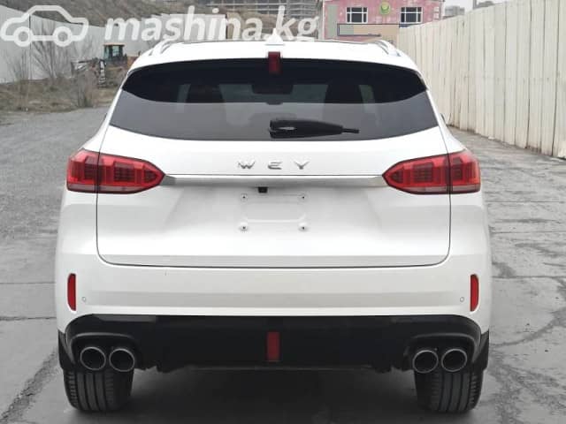 Wey VV6 I Рестайлинг 2.0 AMT 4WD