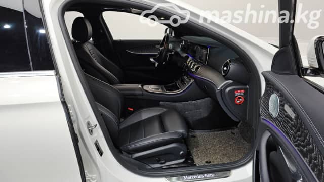 Mercedes-Benz E-Класс V (W213, S213, C238) Рестайлинг 350 2.0 AT 4WD