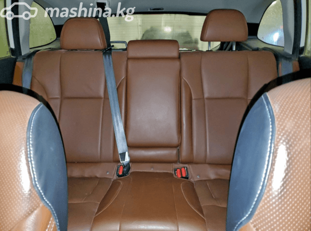 Subaru Outback VI 2.5 CVT 4WD
