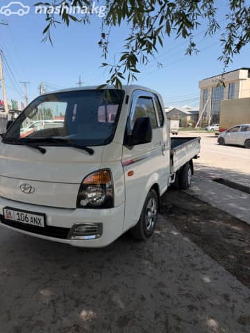 Hyundai Porter