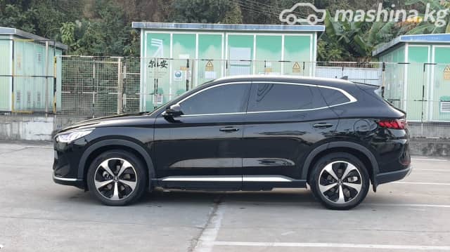 BYD Song Plus I 18.3 kWh 1.5hyb AT