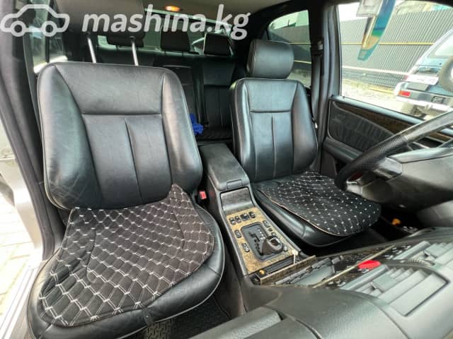 Mercedes-Benz E-Класс II (W210, S210) 320 3.2 AT