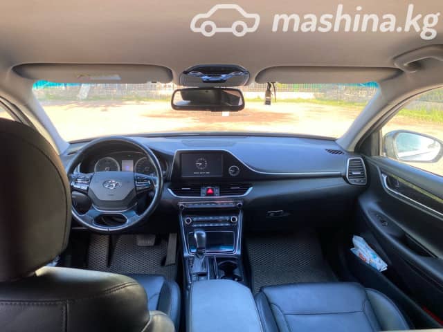 Hyundai Grandeur VI 3.0 AT