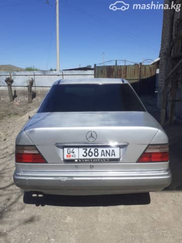 Mercedes-Benz E-Класс I (W124) 320 3.2 AT