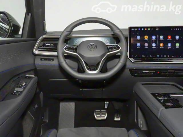 Volkswagen Teramont I Рестайлинг (China Market) 2.0 AMT