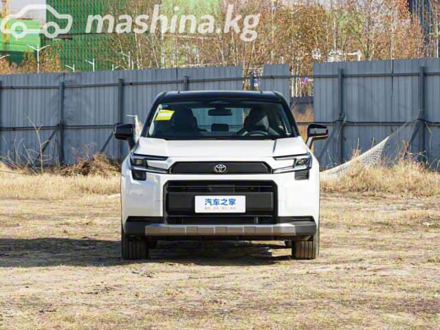 Toyota Highlander IV (U70) 2.4 AT